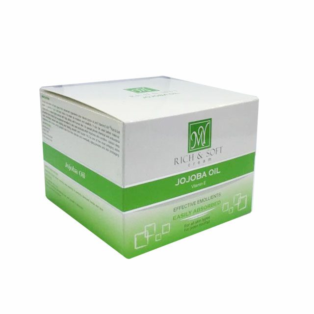 کرم مرطوب کننده دست و صورت روغن جوجوبا مای (150 میلی لیتر)