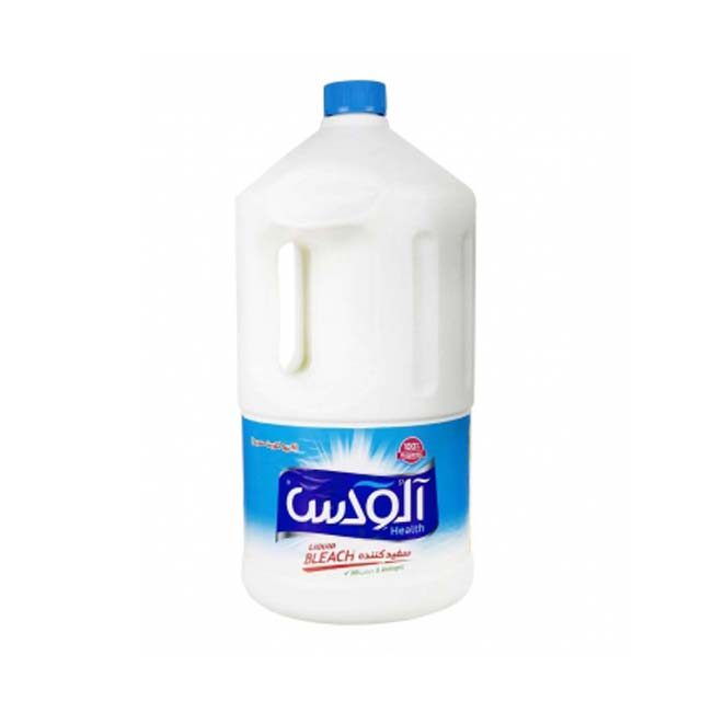 مایع سفیدکننده آلوکس (4 لیتر)